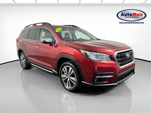 2022 Subaru Ascent Touring 7-Passenger