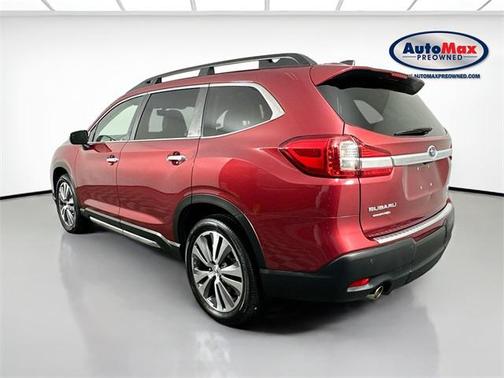 2022 Subaru Ascent Touring 7-Passenger