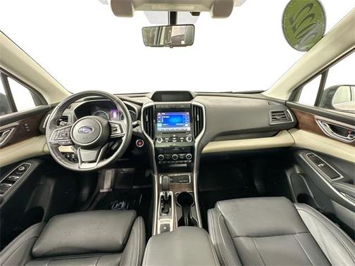 2022 Subaru Ascent Touring 7-Passenger