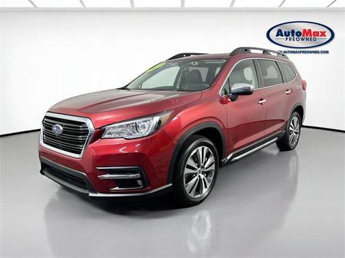 2022 Subaru Ascent Touring 7-Passenger