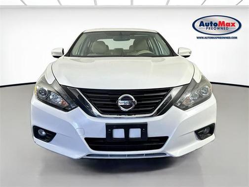 2016 Nissan Altima 2.5 SL