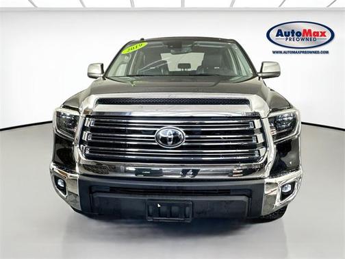 2019 Toyota Tundra Limited