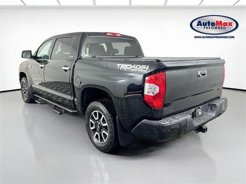 2019 Toyota Tundra Limited