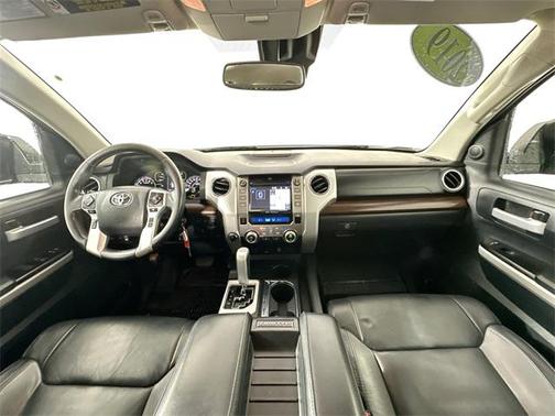 2019 Toyota Tundra Limited