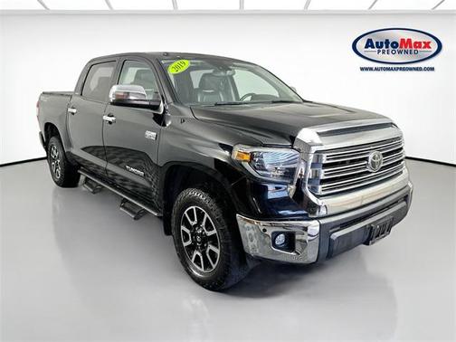 2019 Toyota Tundra Limited