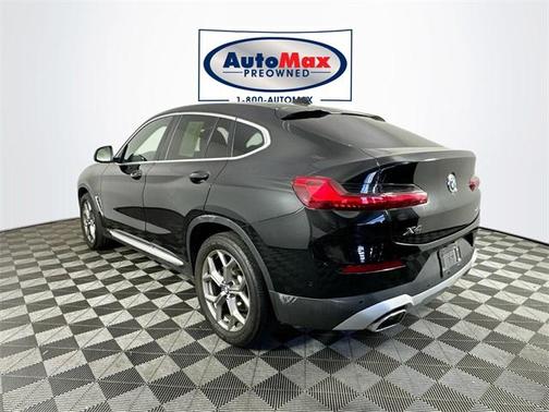 2024 BMW X4 xDrive30i
