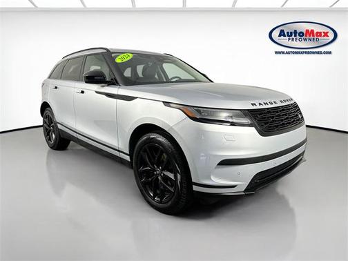 2024 Land Rover Range Rover Velar P250 S