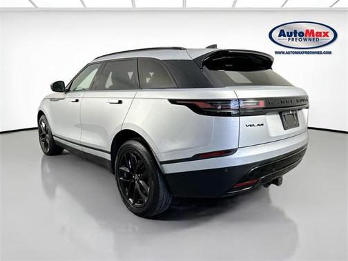 2024 Land Rover Range Rover Velar P250 S