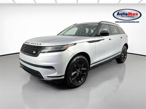 2024 Land Rover Range Rover Velar P250 S