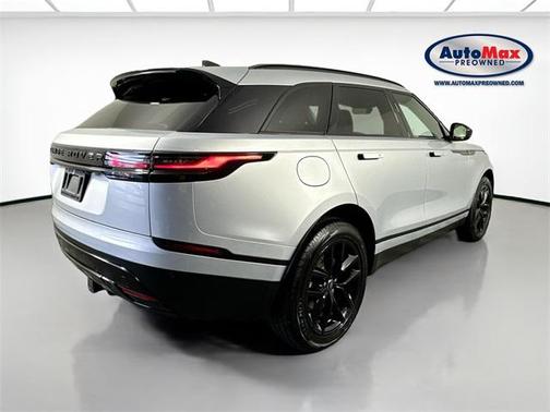 2024 Land Rover Range Rover Velar P250 S