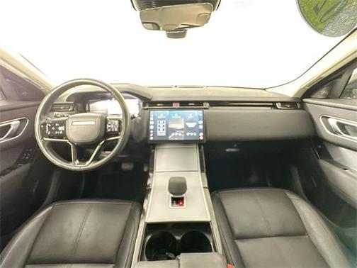 2024 Land Rover Range Rover Velar P250 S