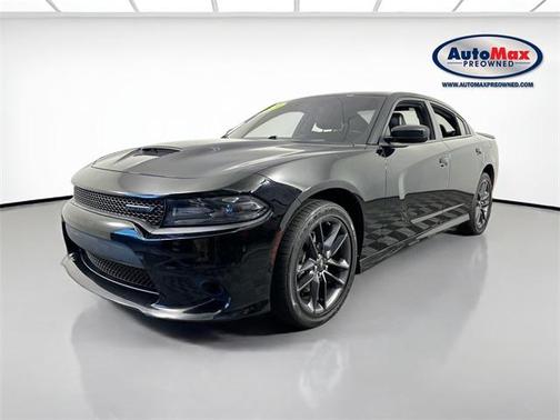 2021 Dodge Charger GT