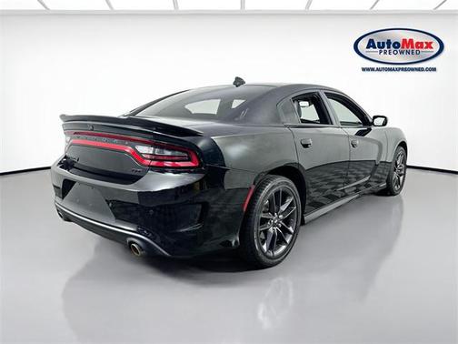 2021 Dodge Charger GT