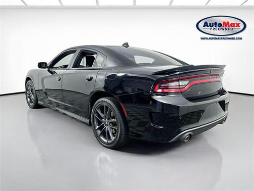 2021 Dodge Charger GT