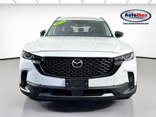 2023 Mazda CX-50 2.5 S Preferred Plus Package