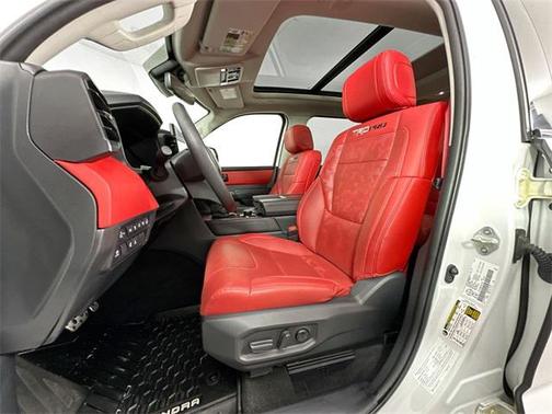 2023 Toyota Tundra Hybrid TRD Pro