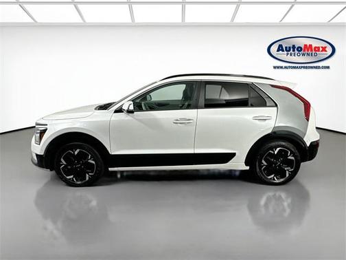 2023 Kia Niro EV Wave