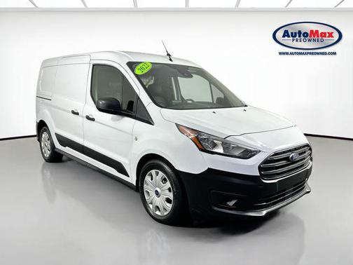 2022 Ford Transit Connect XL Cargo Van