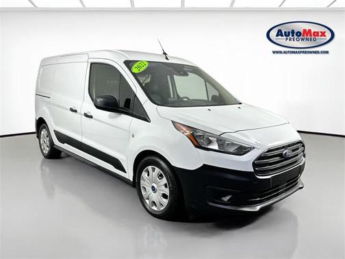 2022 Ford Transit Connect XL Cargo Van