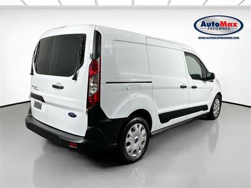 2022 Ford Transit Connect XL Cargo Van