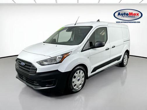 2022 Ford Transit Connect XL Cargo Van