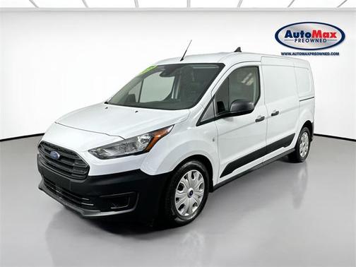 2022 Ford Transit Connect XL Cargo Van