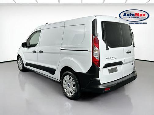 2022 Ford Transit Connect XL Cargo Van
