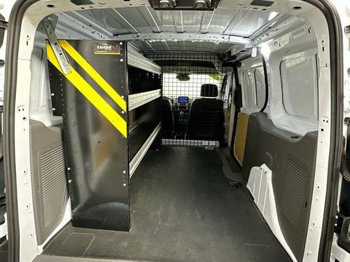 2022 Ford Transit Connect XL Cargo Van