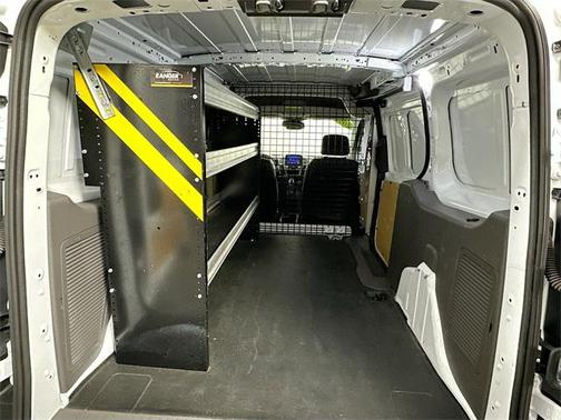 2022 Ford Transit Connect XL Cargo Van