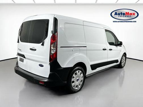 2022 Ford Transit Connect XL Cargo Van