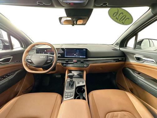Wolf Gray 2026 Kia Sportage X-Line