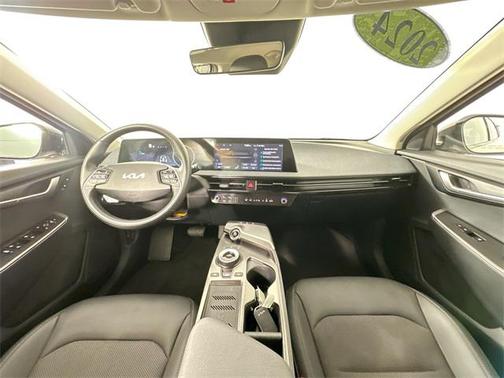 2024 Kia EV6 Light Long Range