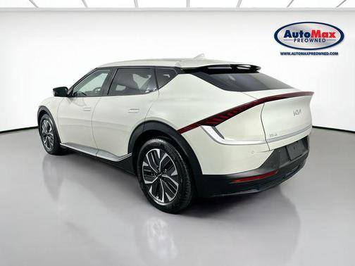 2024 Kia EV6 Light Long Range