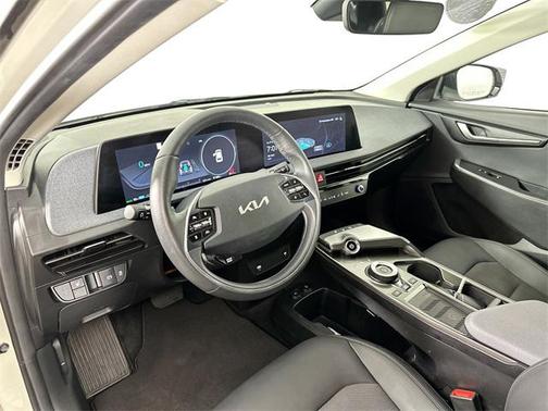 2024 Kia EV6 Light Long Range