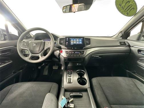 2022 Honda Pilot AWD Sport