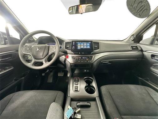 2022 Honda Pilot AWD Sport