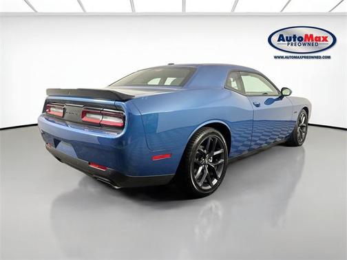 2023 Dodge Challenger R/T