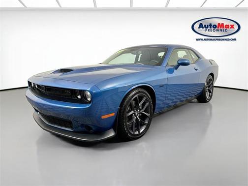 2023 Dodge Challenger R/T