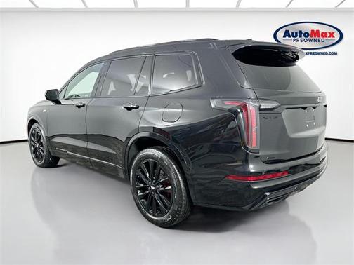 2024 Cadillac XT6 Sport AWD