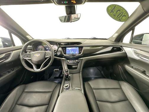 2024 Cadillac XT6 Sport AWD