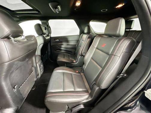 Night Moves 2024 Dodge Durango GT Plus