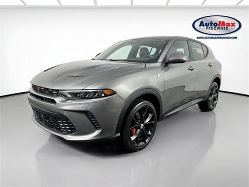 2024 Dodge Hornet GT AWD
