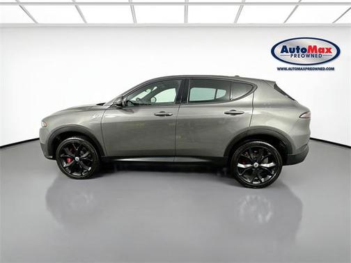 2024 Dodge Hornet GT AWD