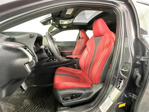 2023 Lexus UX 250h F Sport