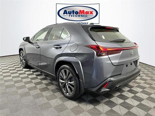 2023 Lexus UX 250h F Sport