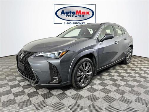 2023 Lexus UX 250h F Sport