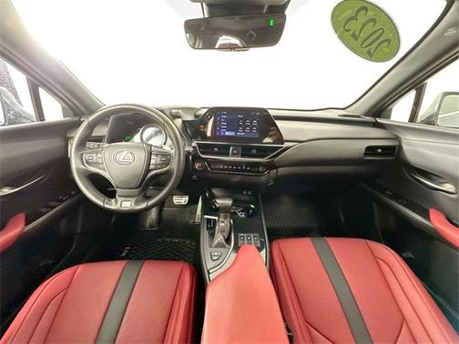 2023 Lexus UX 250h F Sport