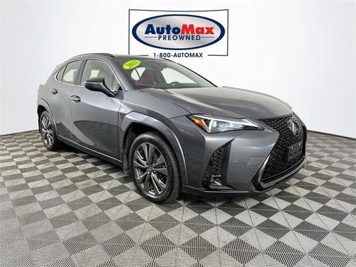 2023 Lexus UX 250h F Sport