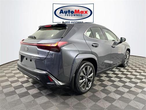 2023 Lexus UX 250h F Sport
