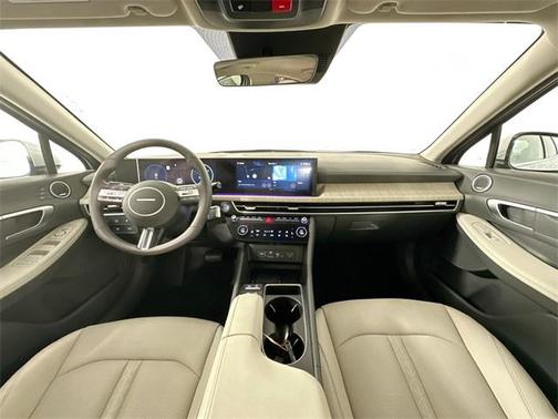 2024 Hyundai SONATA Hybrid Limited